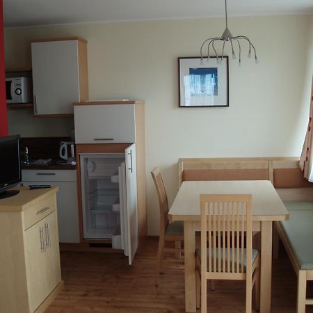 Smartflats Appartement Dorfgastein Buitenkant foto