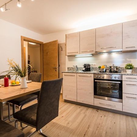 Smartflats Appartement Dorfgastein Buitenkant foto