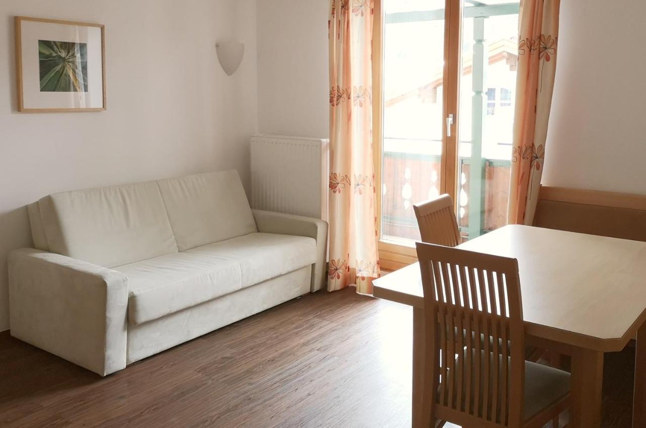 Smartflats Appartement Dorfgastein Buitenkant foto