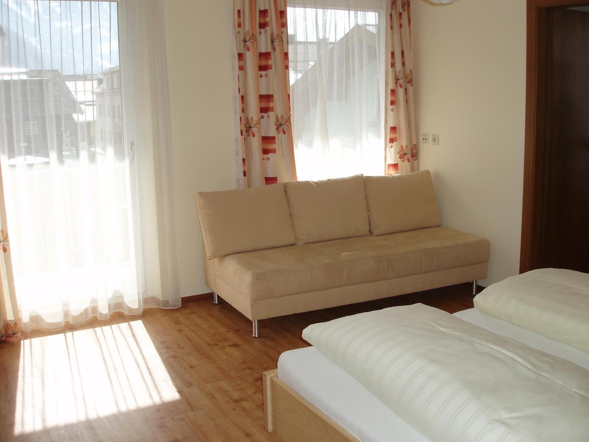 Smartflats Appartement Dorfgastein Buitenkant foto