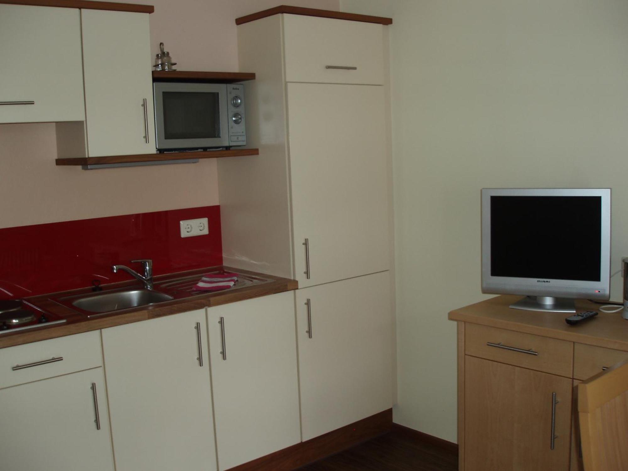 Smartflats Appartement Dorfgastein Buitenkant foto