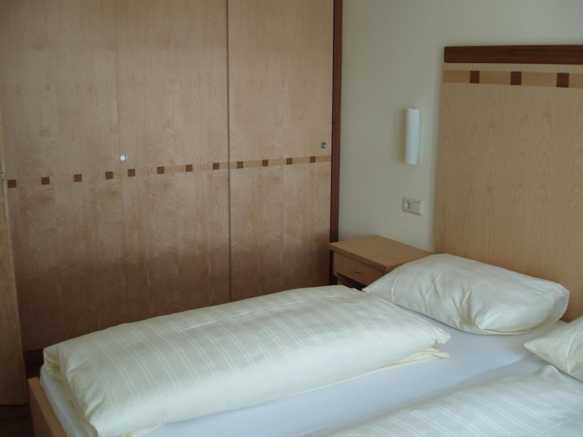 Smartflats Appartement Dorfgastein Buitenkant foto