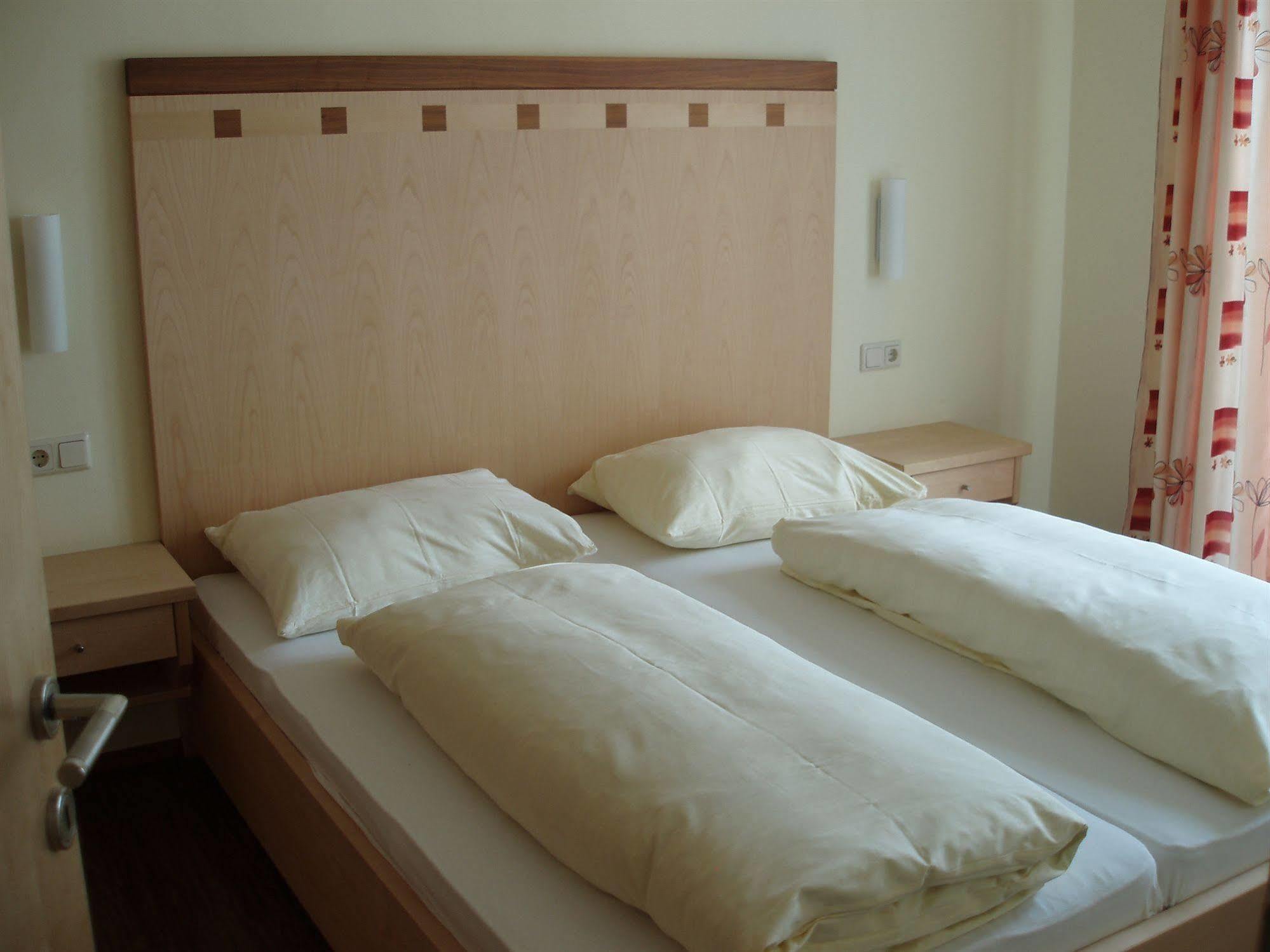 Smartflats Appartement Dorfgastein Buitenkant foto