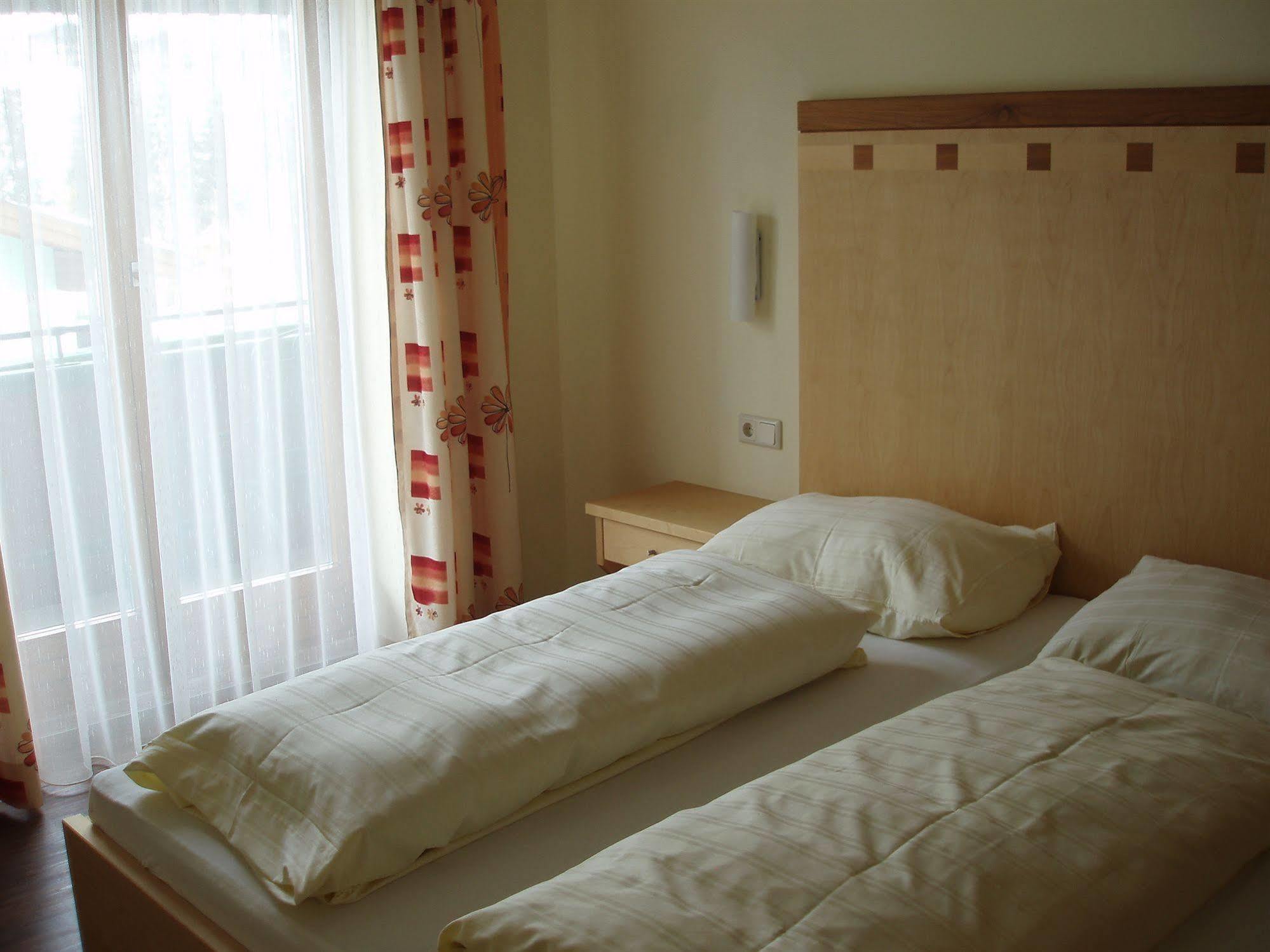 Smartflats Appartement Dorfgastein Buitenkant foto