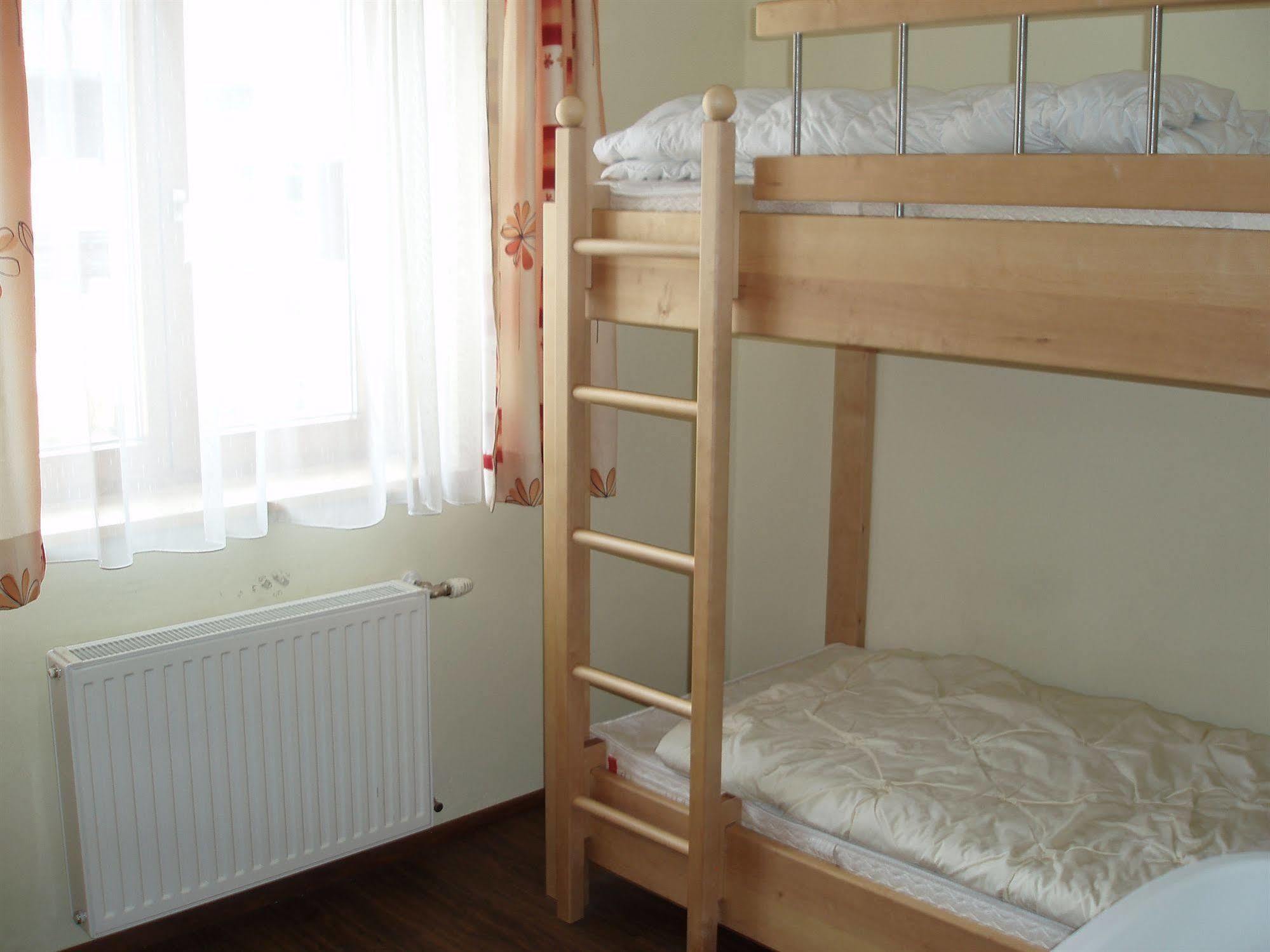Smartflats Appartement Dorfgastein Buitenkant foto
