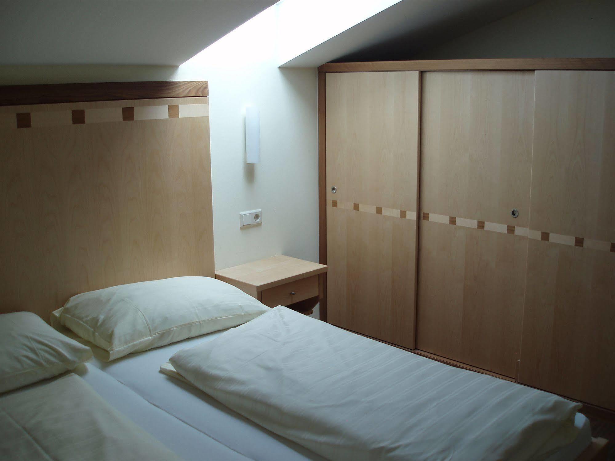 Smartflats Appartement Dorfgastein Buitenkant foto