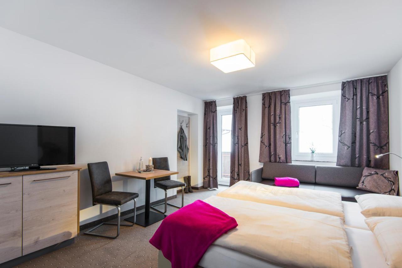 Smartflats Appartement Dorfgastein Buitenkant foto
