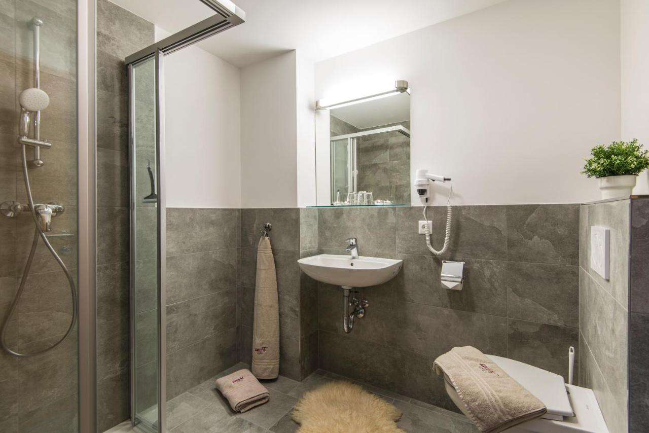 Smartflats Appartement Dorfgastein Buitenkant foto