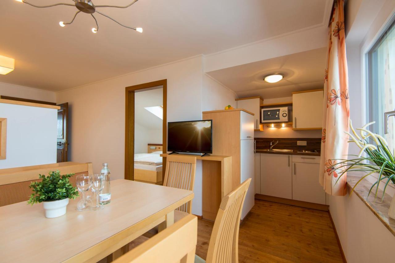Smartflats Appartement Dorfgastein Buitenkant foto