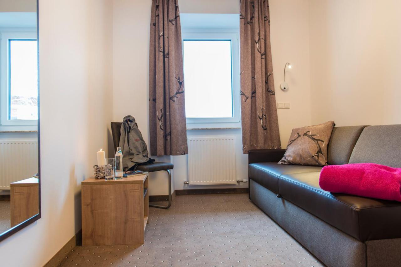 Smartflats Appartement Dorfgastein Buitenkant foto