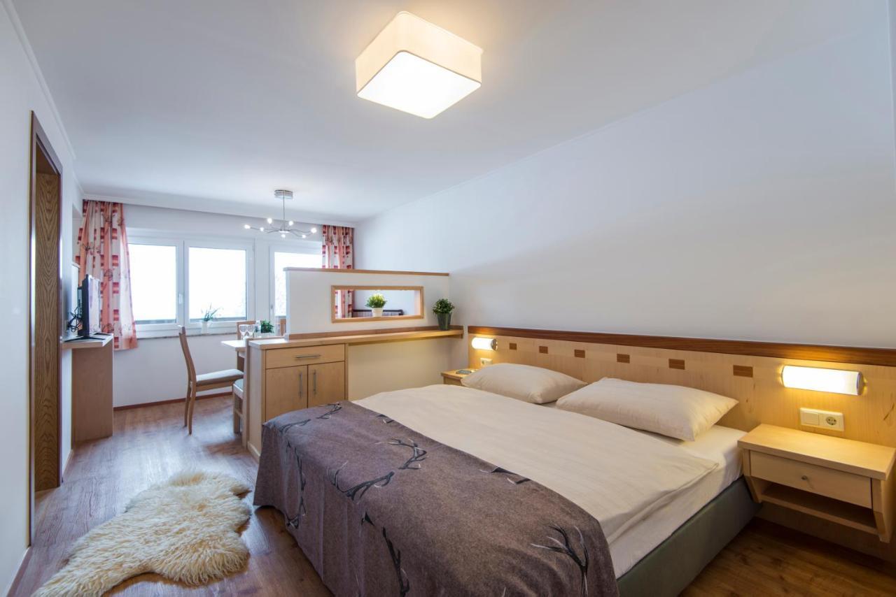 Smartflats Appartement Dorfgastein Buitenkant foto