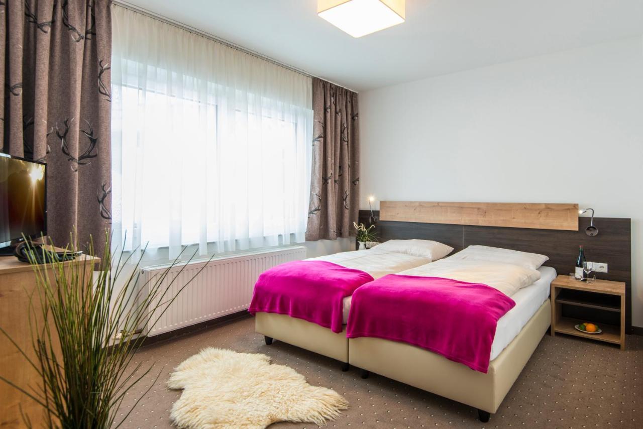 Smartflats Appartement Dorfgastein Buitenkant foto