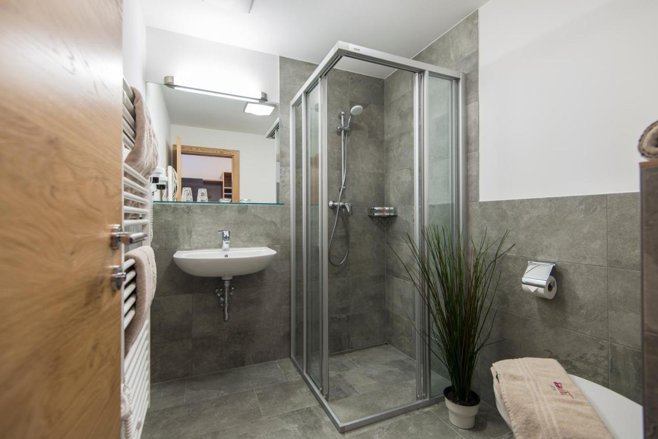 Smartflats Appartement Dorfgastein Buitenkant foto